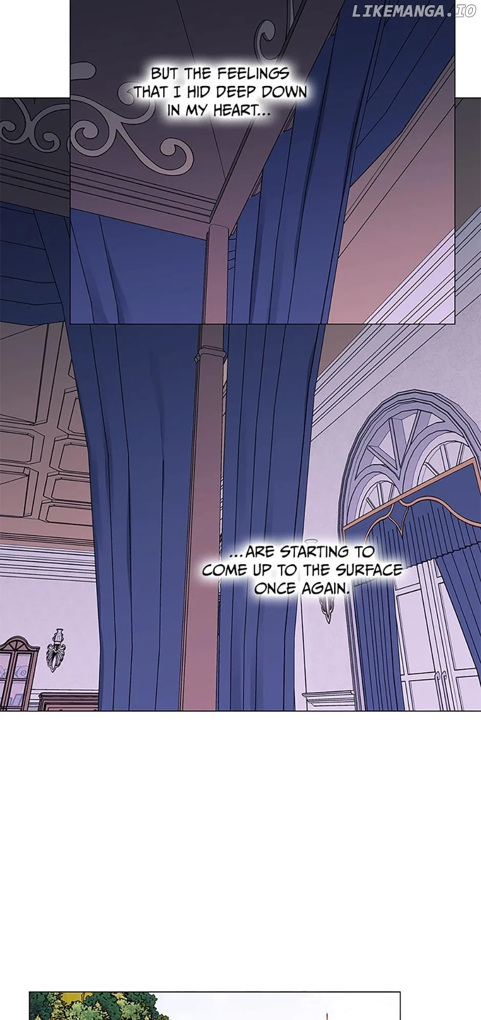 Let Me Fall Be Brilliant Chapter 83 – Page 11