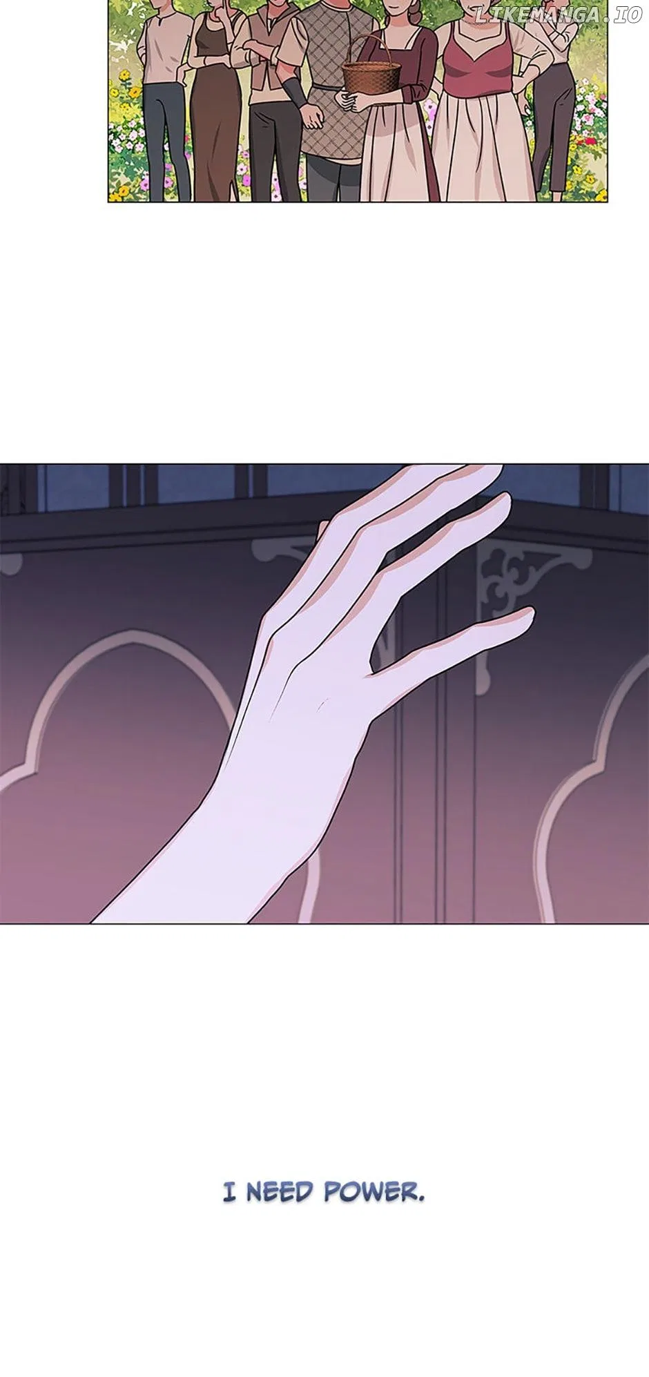 Let Me Fall Be Brilliant Chapter 83 – Page 13