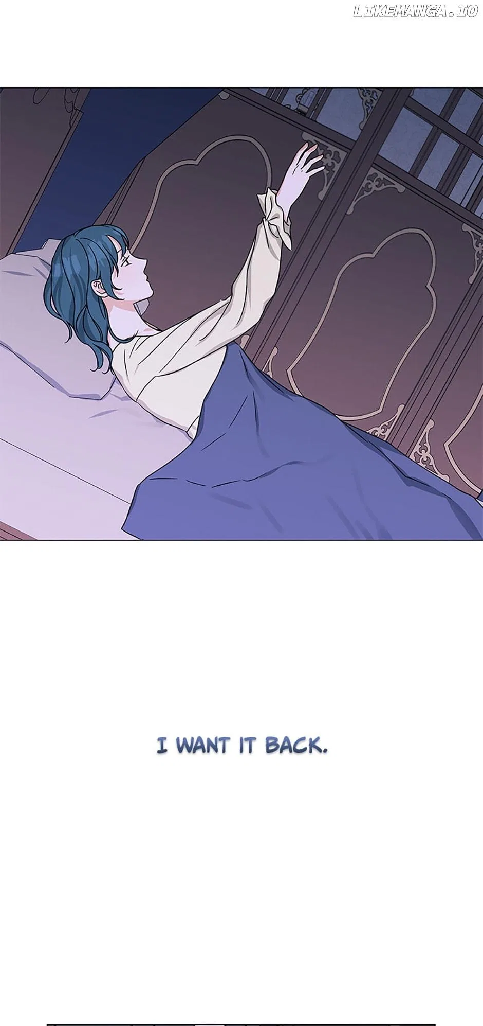 Let Me Fall Be Brilliant Chapter 83 – Page 14