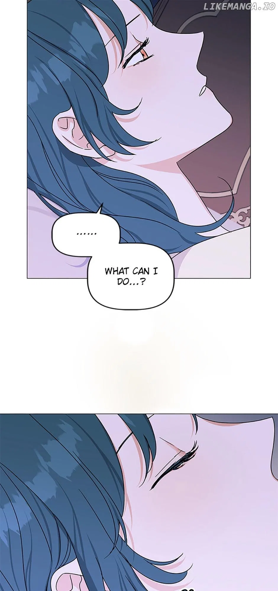 Let Me Fall Be Brilliant Chapter 83 – Page 15