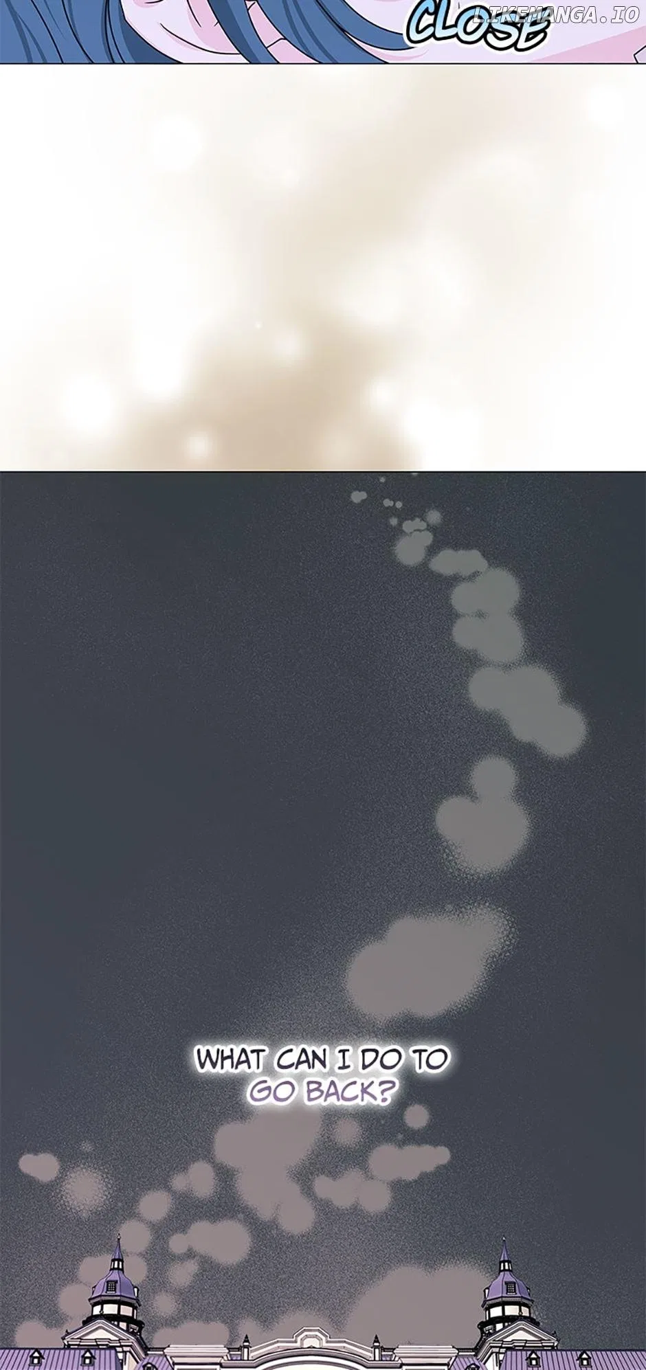 Let Me Fall Be Brilliant Chapter 83 – Page 16