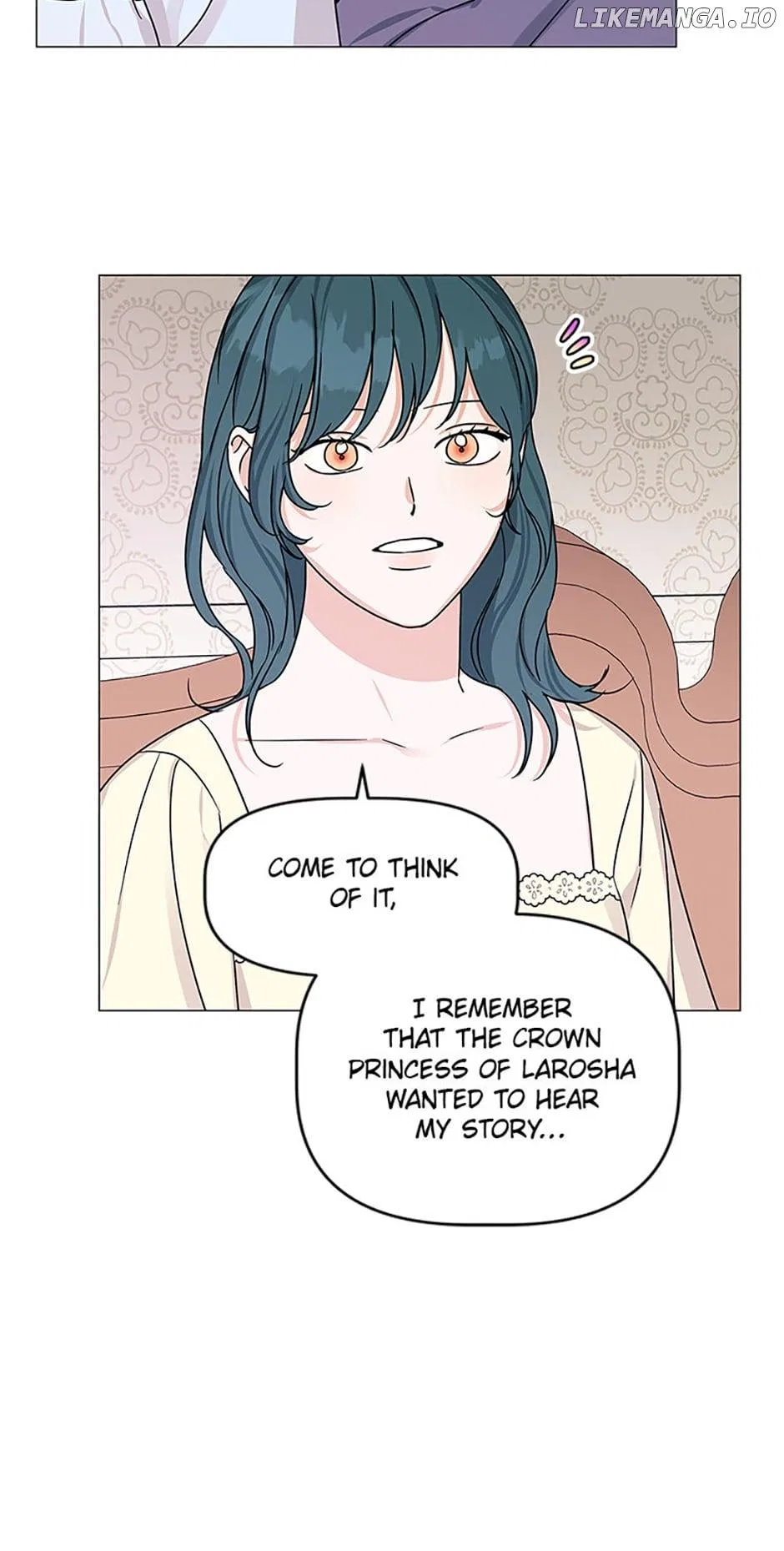 Let Me Fall Be Brilliant Chapter 83 – Page 29