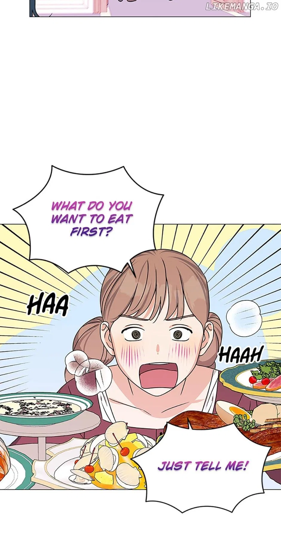 Let Me Fall Be Brilliant Chapter 83 – Page 31