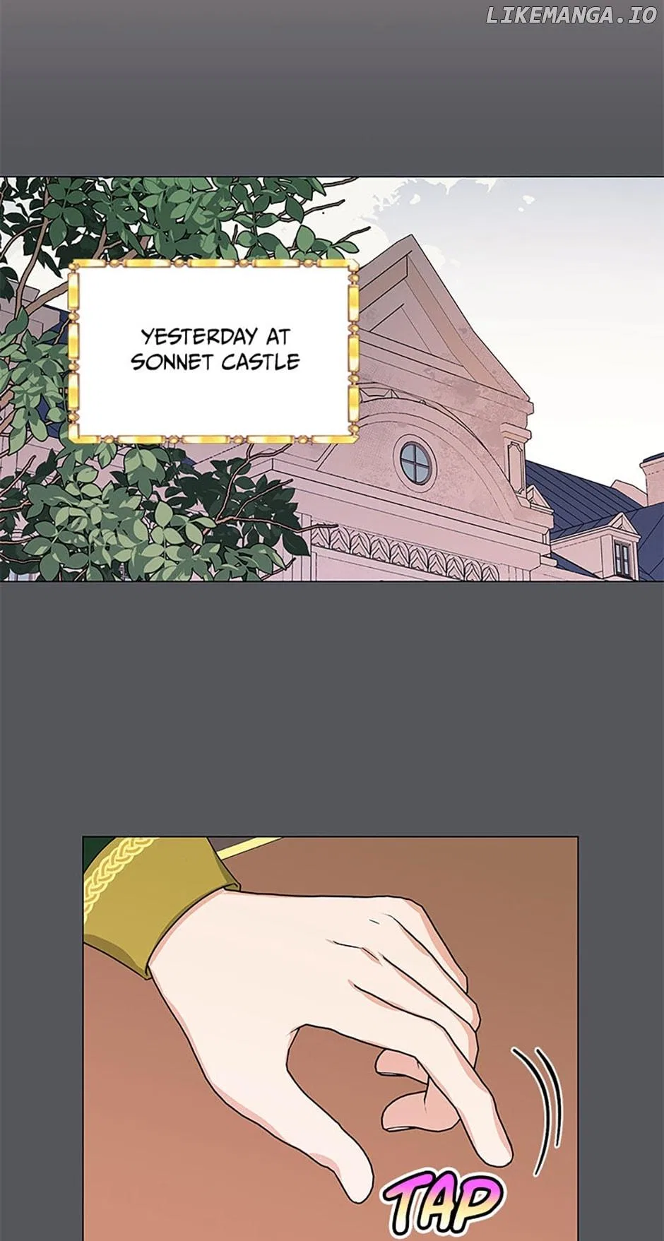 Let Me Fall Be Brilliant Chapter 83 – Page 36