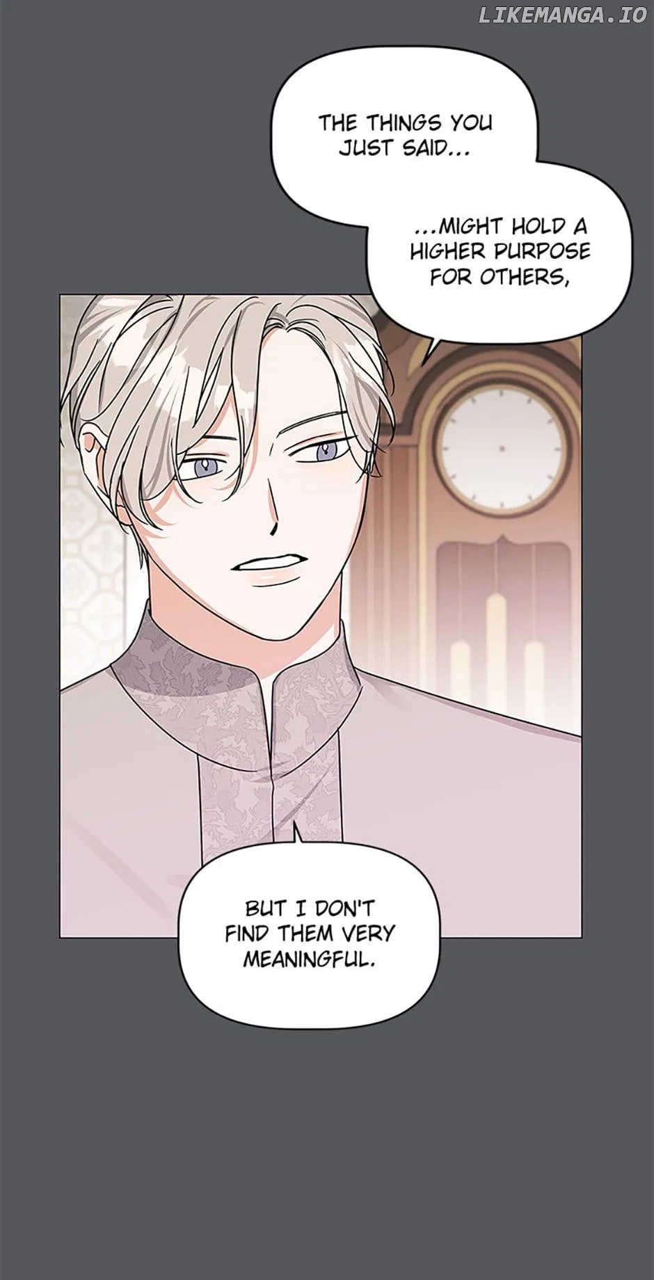 Let Me Fall Be Brilliant Chapter 83 – Page 42