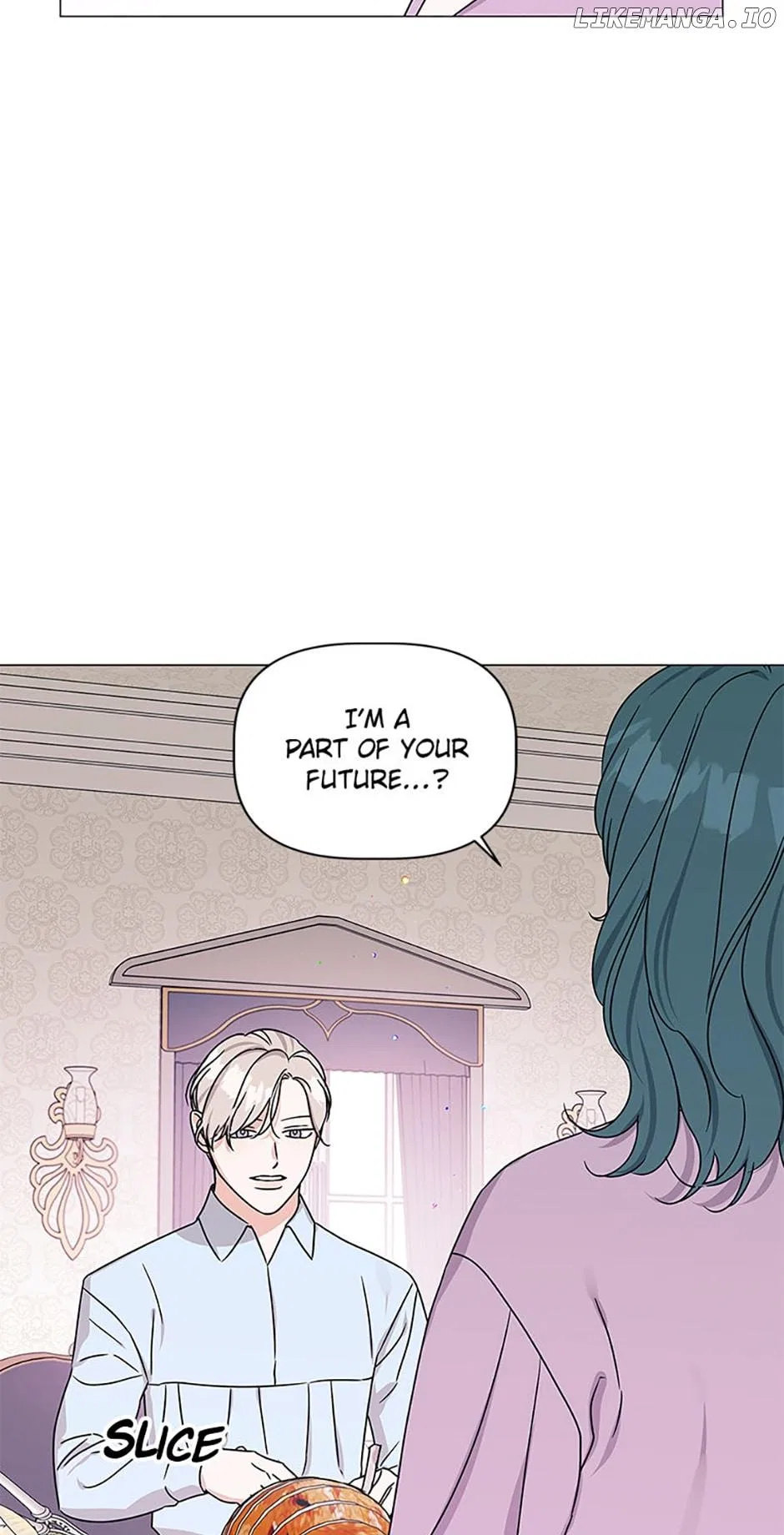 Let Me Fall Be Brilliant Chapter 83 – Page 47