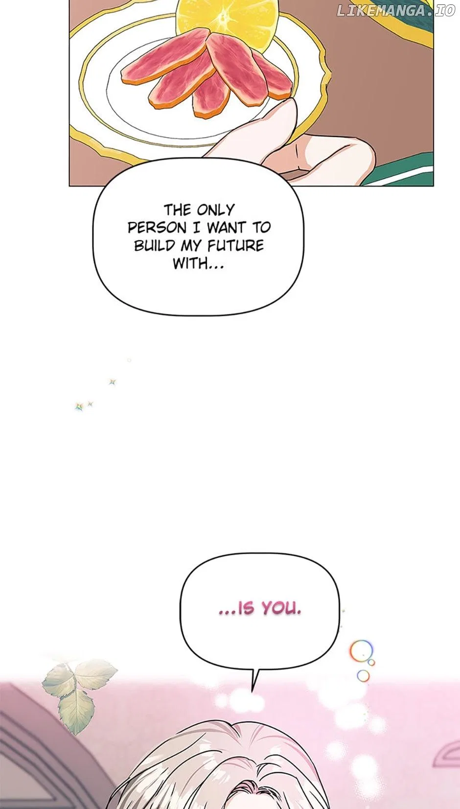Let Me Fall Be Brilliant Chapter 83 – Page 50