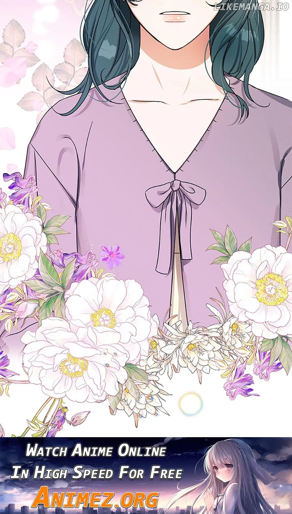 Let Me Fall Be Brilliant Chapter 83 – Page 52