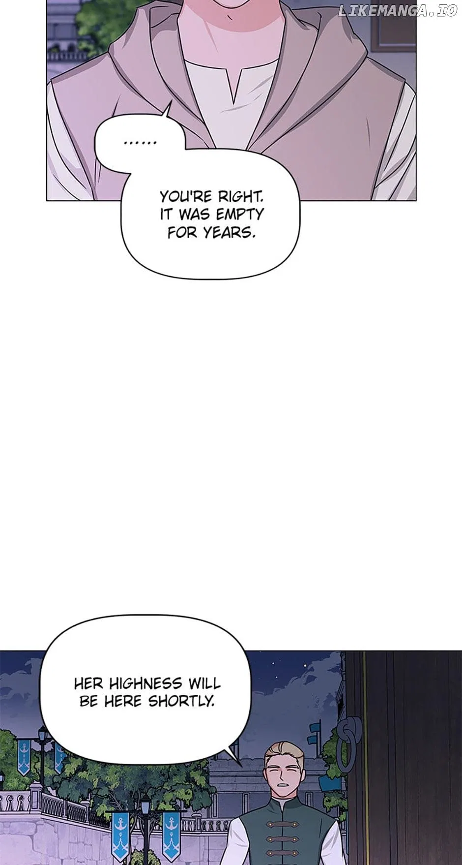 Let Me Fall Be Brilliant Chapter 82 – Page 4