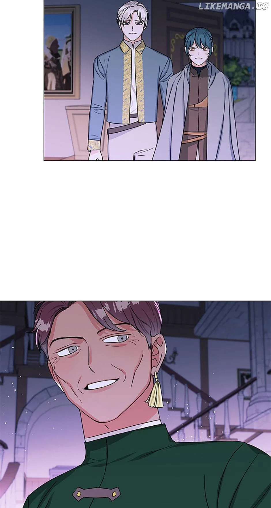 Let Me Fall Be Brilliant Chapter 82 – Page 6