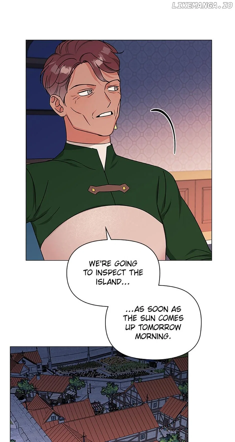 Let Me Fall Be Brilliant Chapter 82 – Page 12