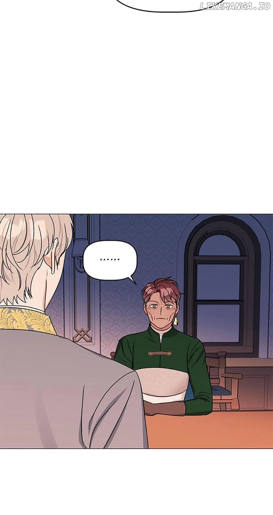 Let Me Fall Be Brilliant Chapter 82 – Page 22