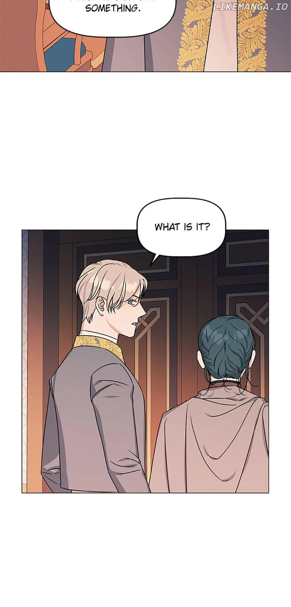 Let Me Fall Be Brilliant Chapter 82 – Page 30