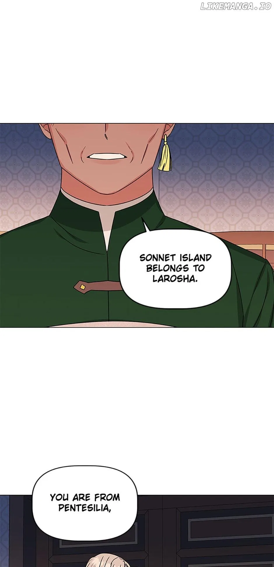 Let Me Fall Be Brilliant Chapter 82 – Page 31