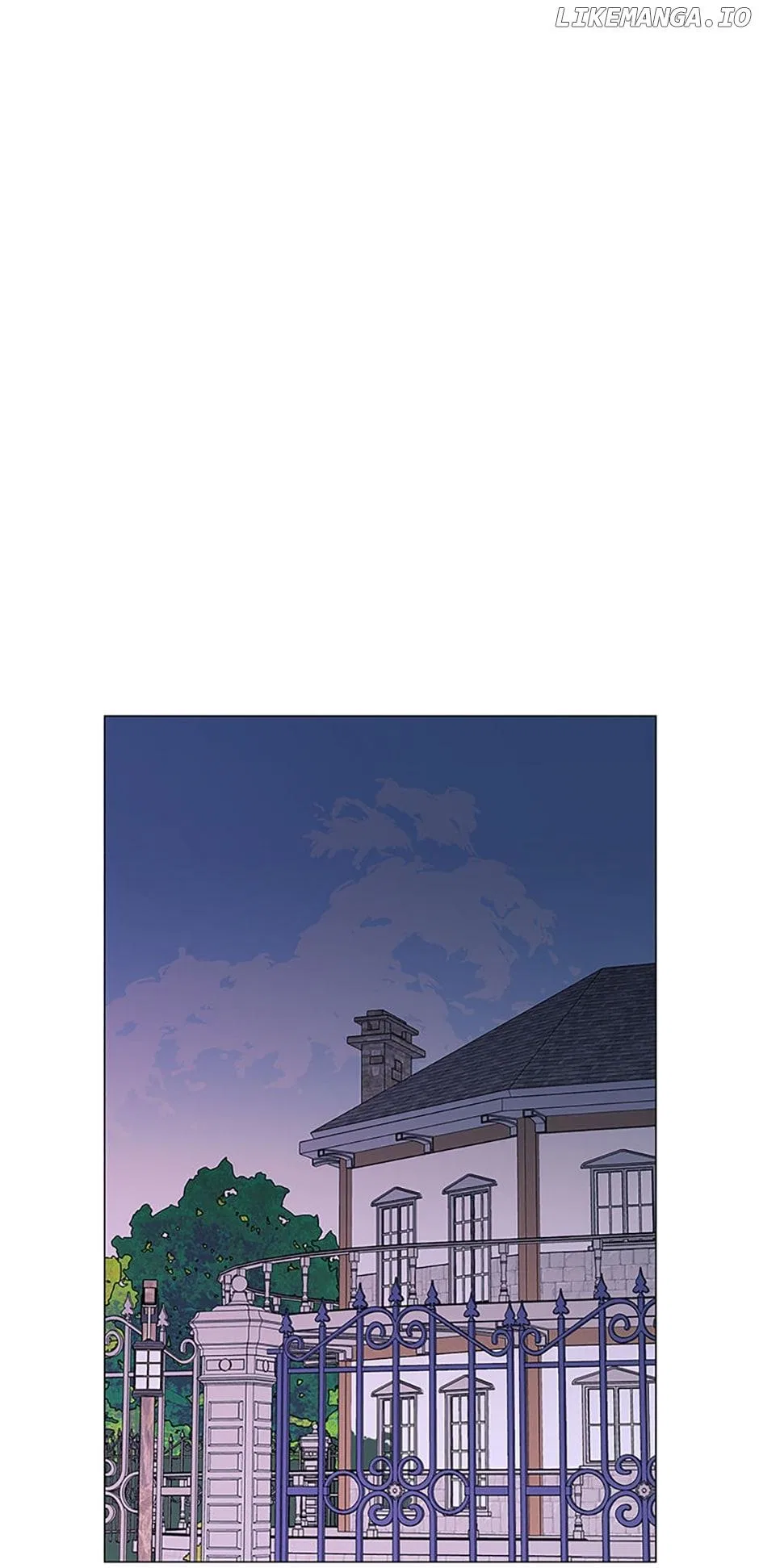 Let Me Fall Be Brilliant Chapter 82 – Page 35