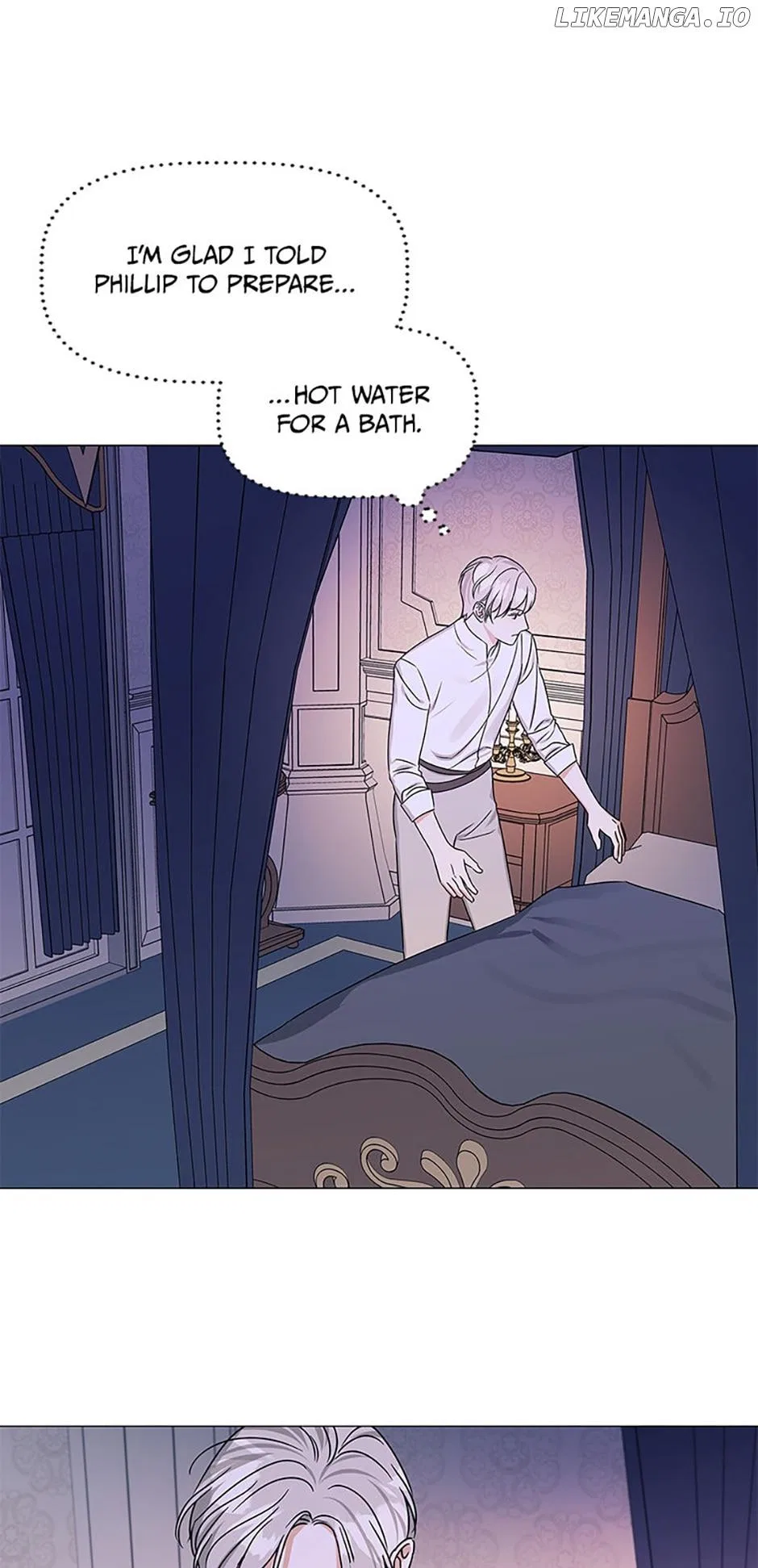 Let Me Fall Be Brilliant Chapter 82 – Page 36