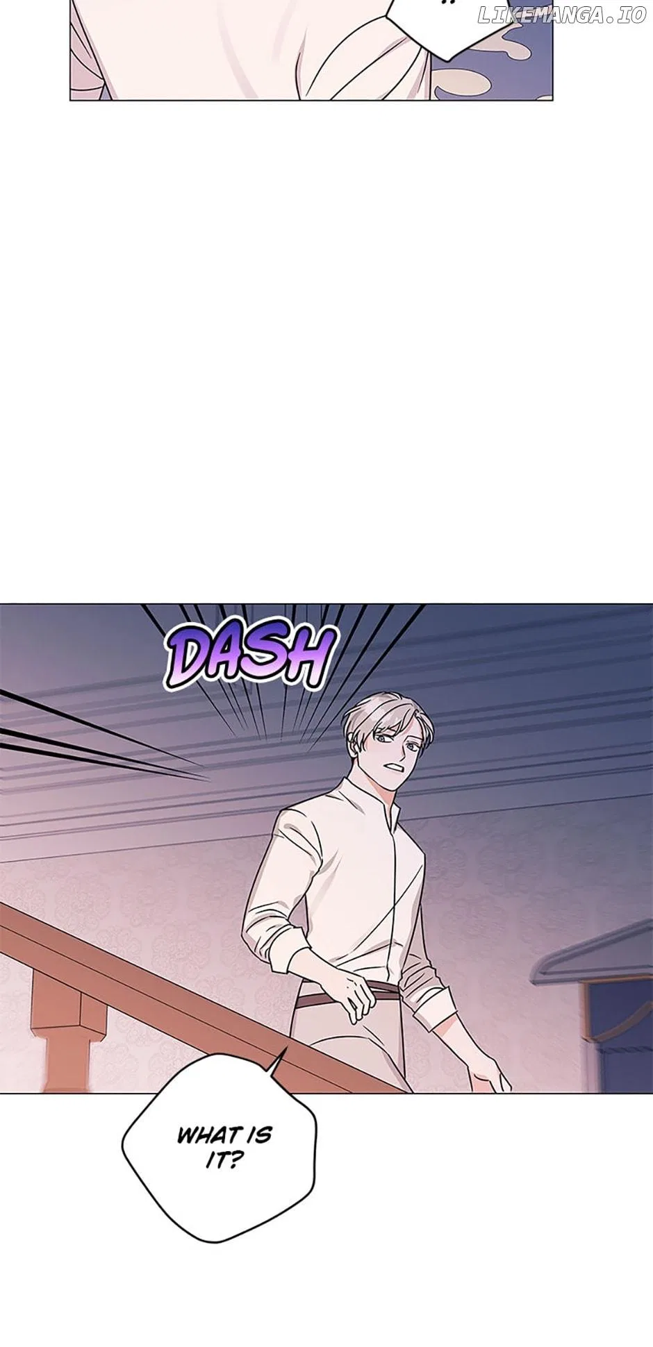 Let Me Fall Be Brilliant Chapter 82 – Page 38