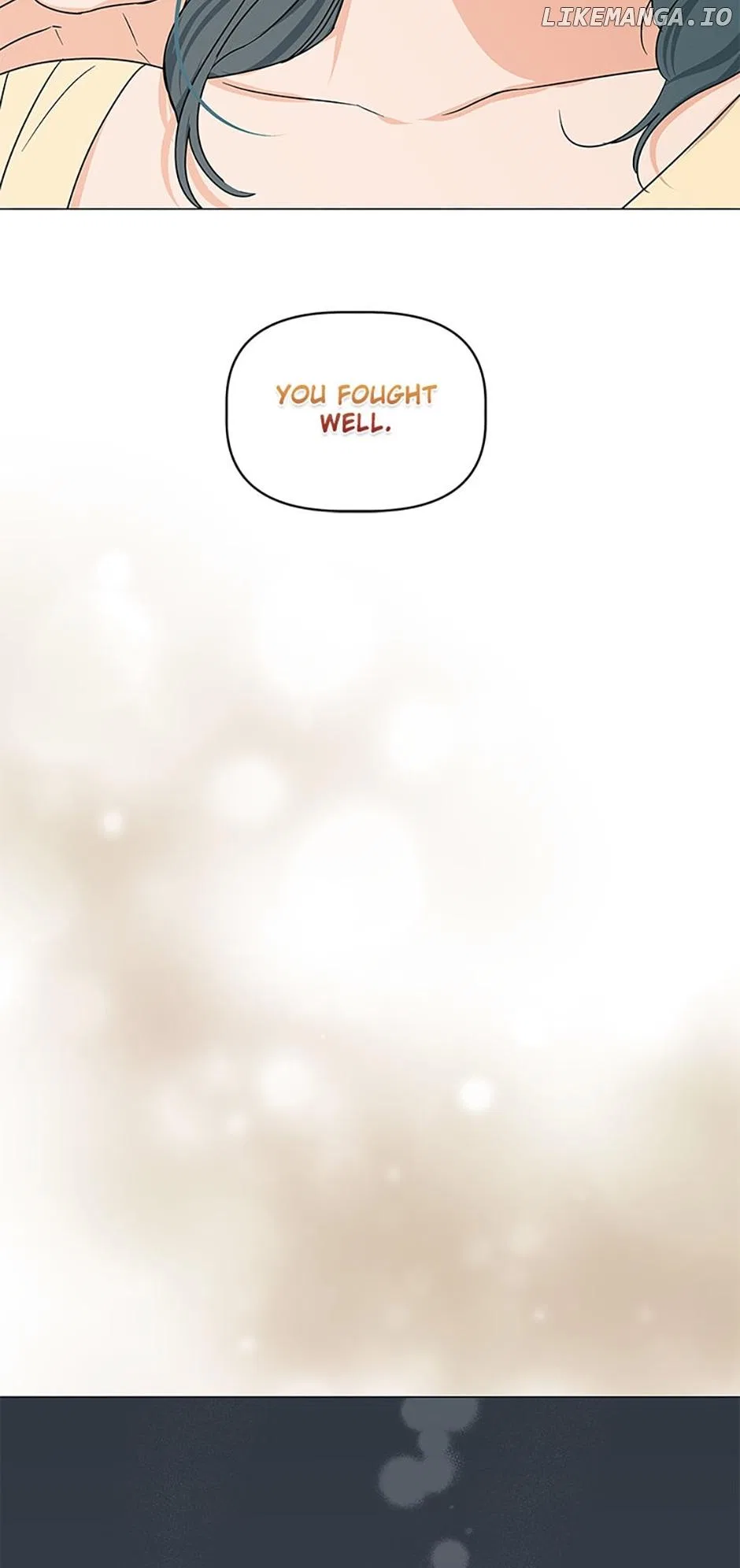 Let Me Fall Be Brilliant Chapter 82 – Page 43