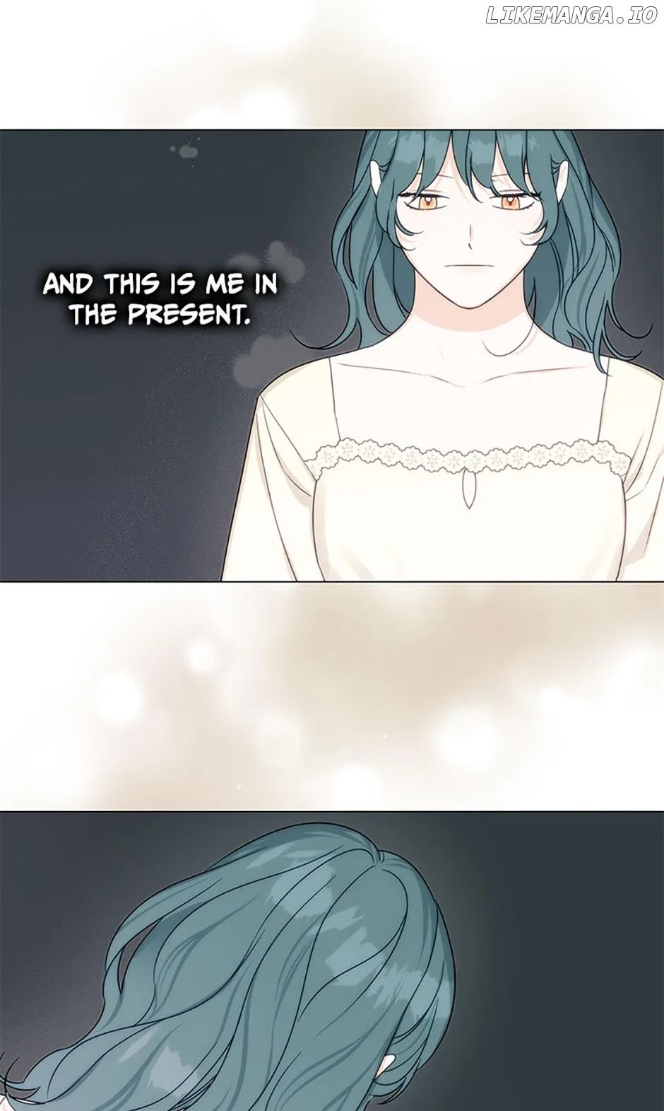 Let Me Fall Be Brilliant Chapter 82 – Page 45