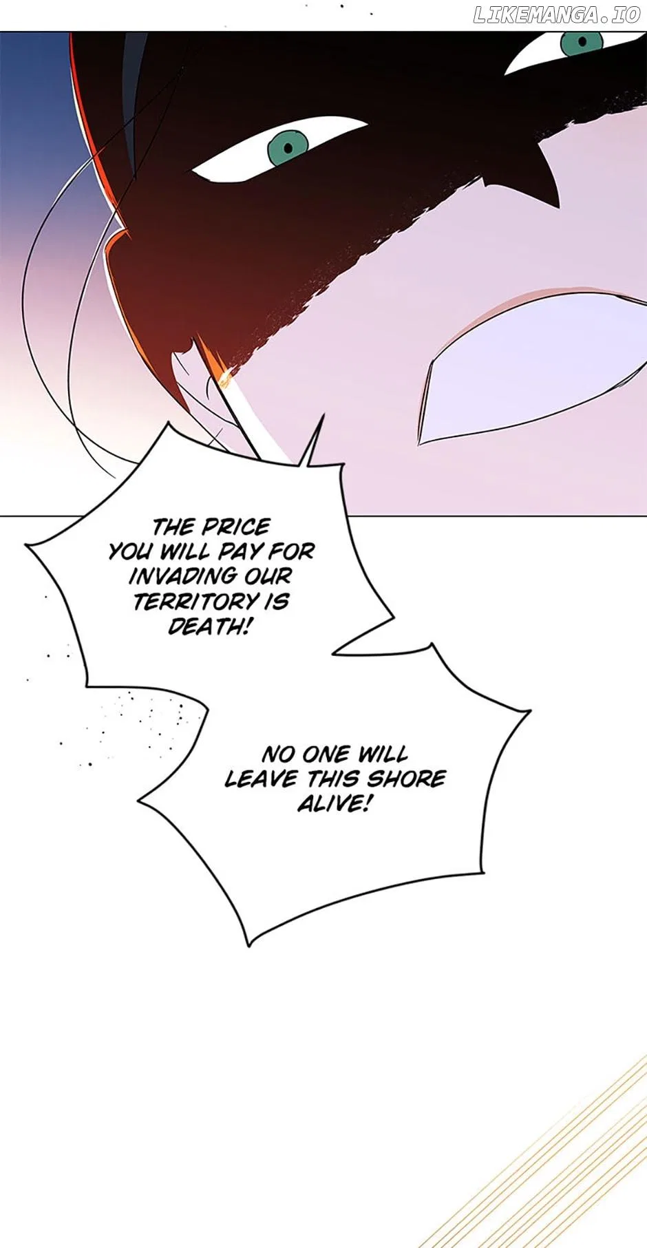 Let Me Fall Be Brilliant Chapter 81 – Page 4