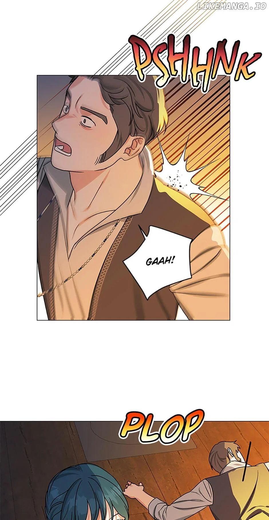 Let Me Fall Be Brilliant Chapter 81 – Page 5
