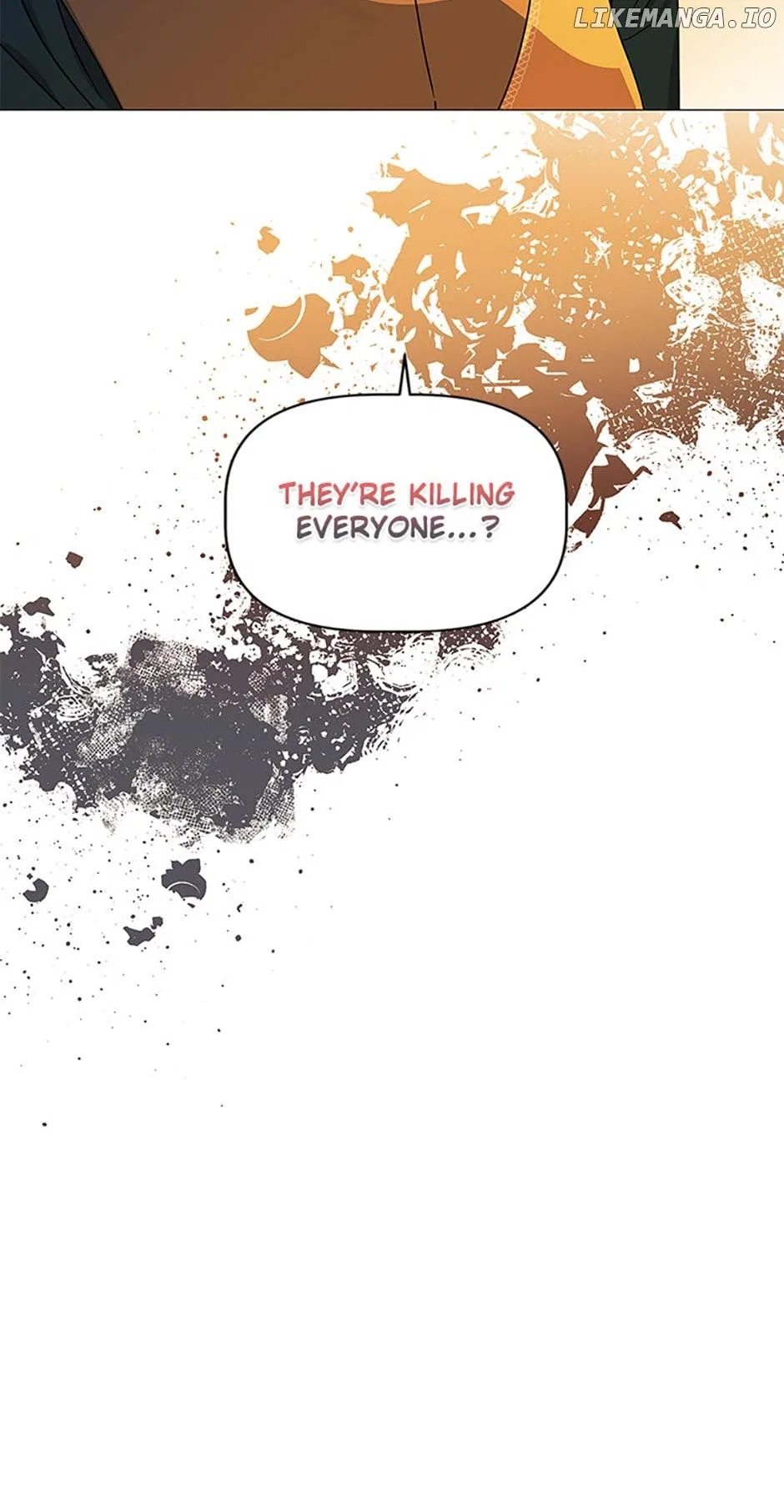 Let Me Fall Be Brilliant Chapter 81 – Page 7