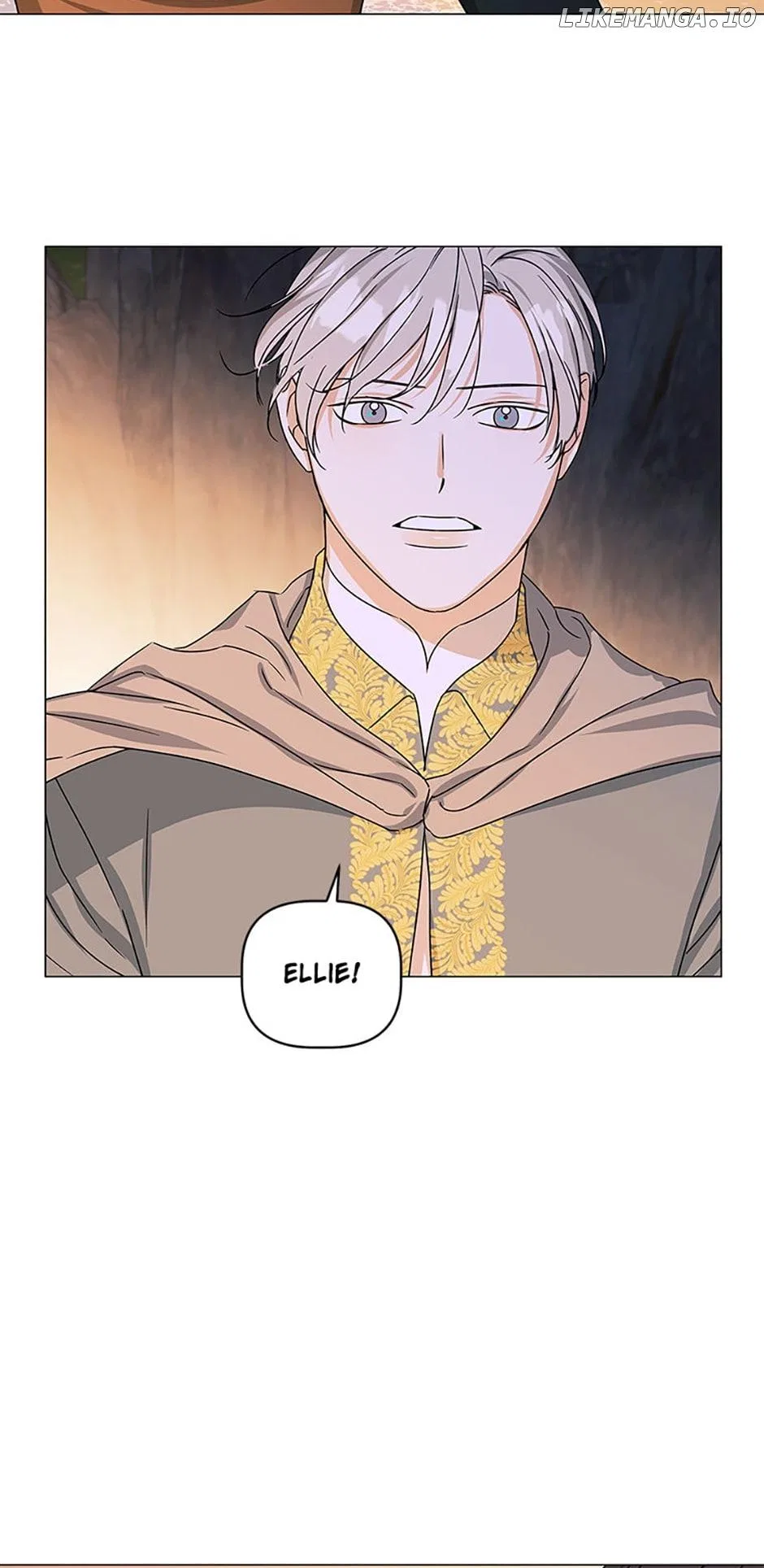 Let Me Fall Be Brilliant Chapter 81 – Page 14