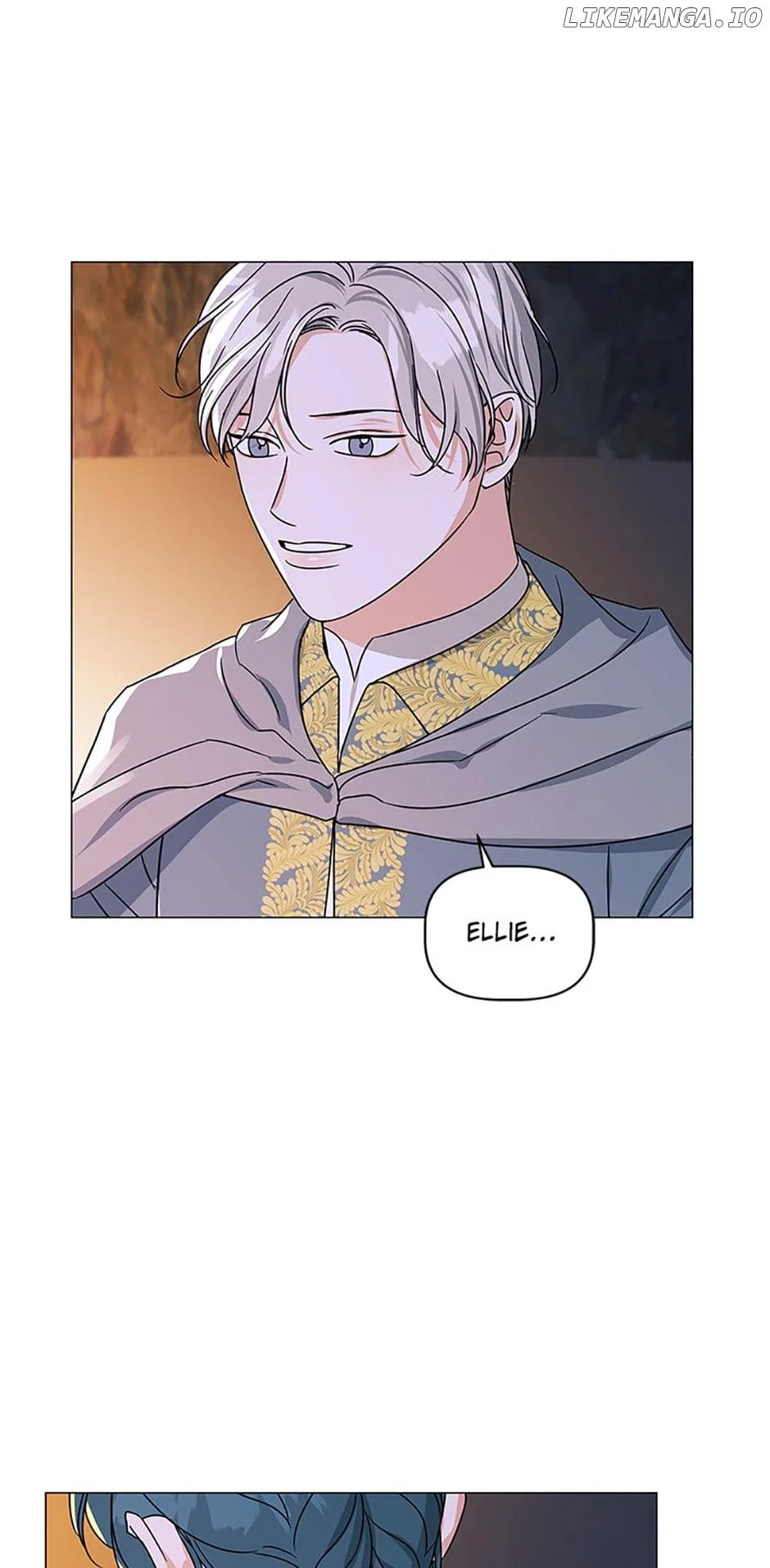 Let Me Fall Be Brilliant Chapter 81 – Page 29