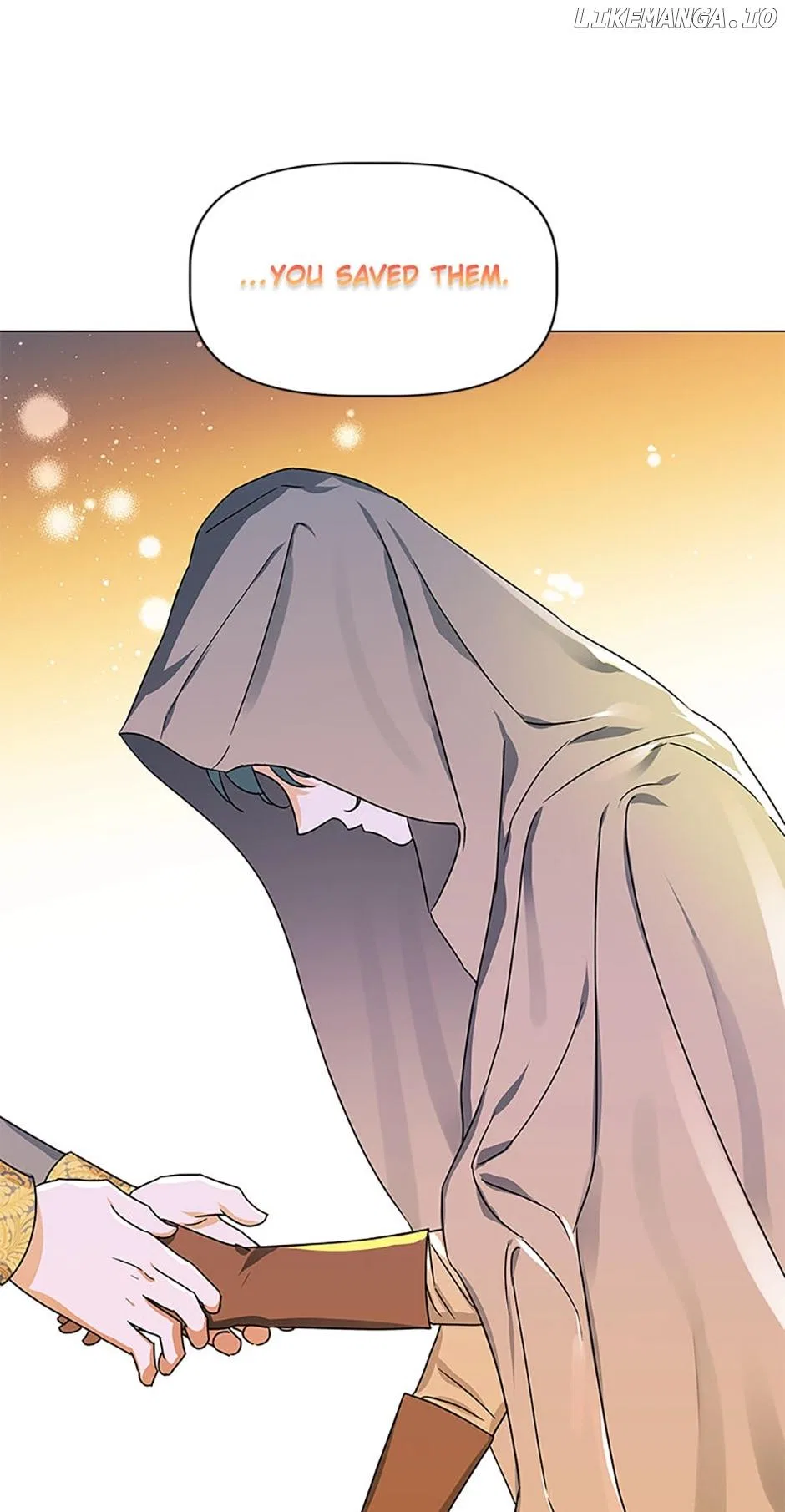 Let Me Fall Be Brilliant Chapter 81 – Page 37