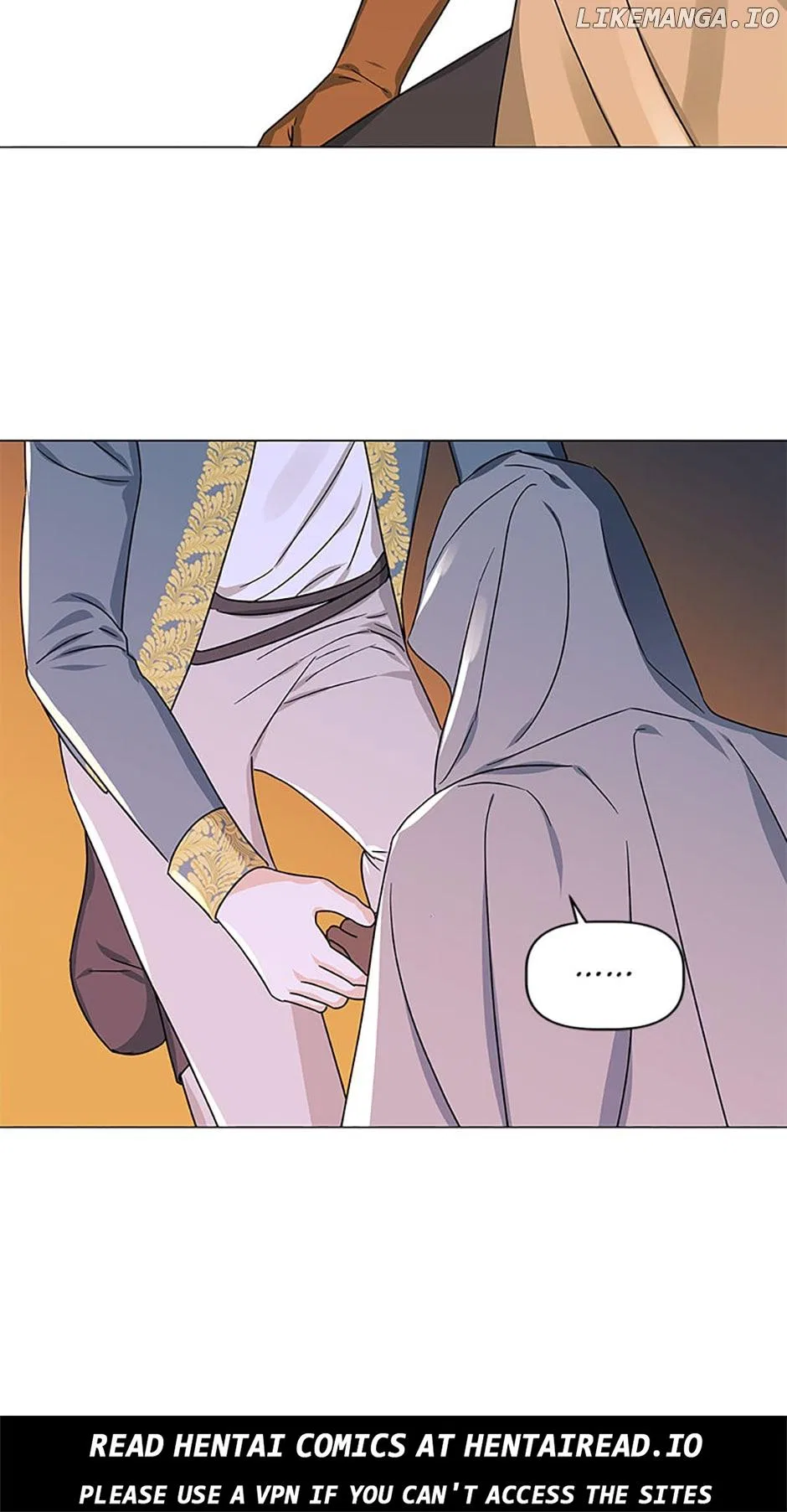 Let Me Fall Be Brilliant Chapter 81 – Page 38