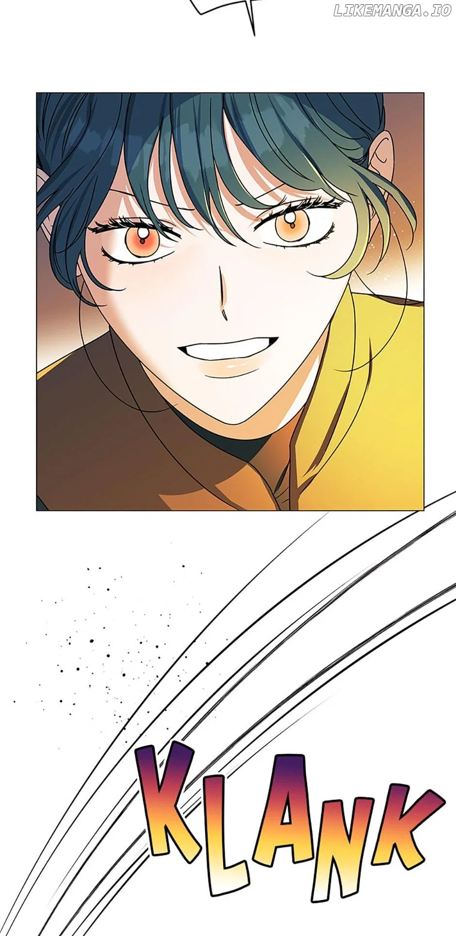 Let Me Fall Be Brilliant Chapter 80 – Page 12