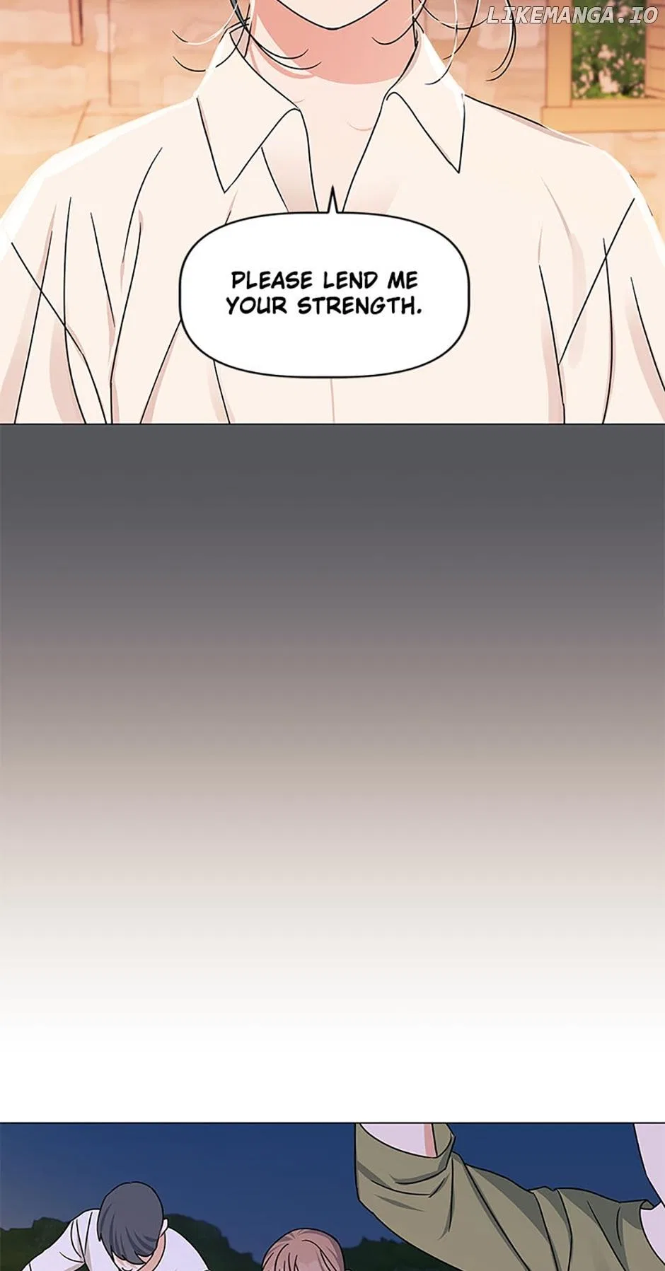 Let Me Fall Be Brilliant Chapter 80 – Page 28
