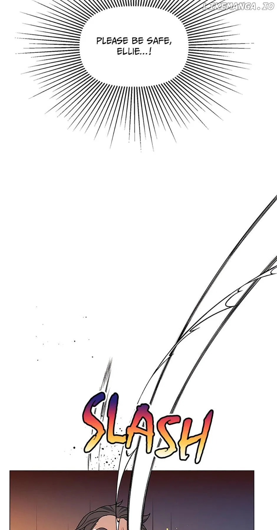 Let Me Fall Be Brilliant Chapter 80 – Page 30