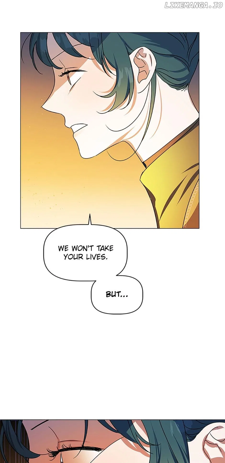 Let Me Fall Be Brilliant Chapter 80 – Page 33