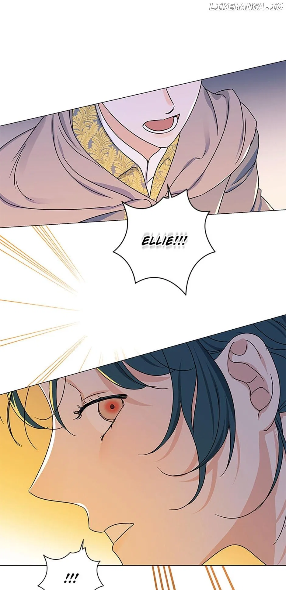 Let Me Fall Be Brilliant Chapter 80 – Page 38