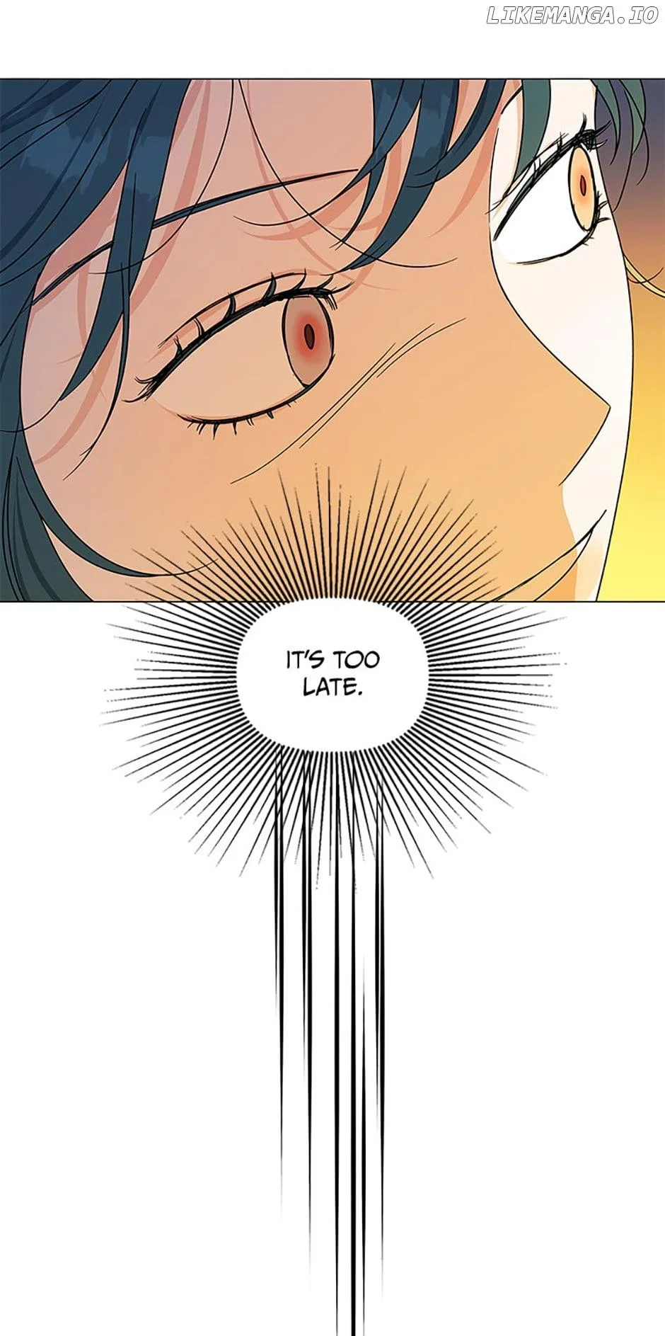 Let Me Fall Be Brilliant Chapter 80 – Page 40