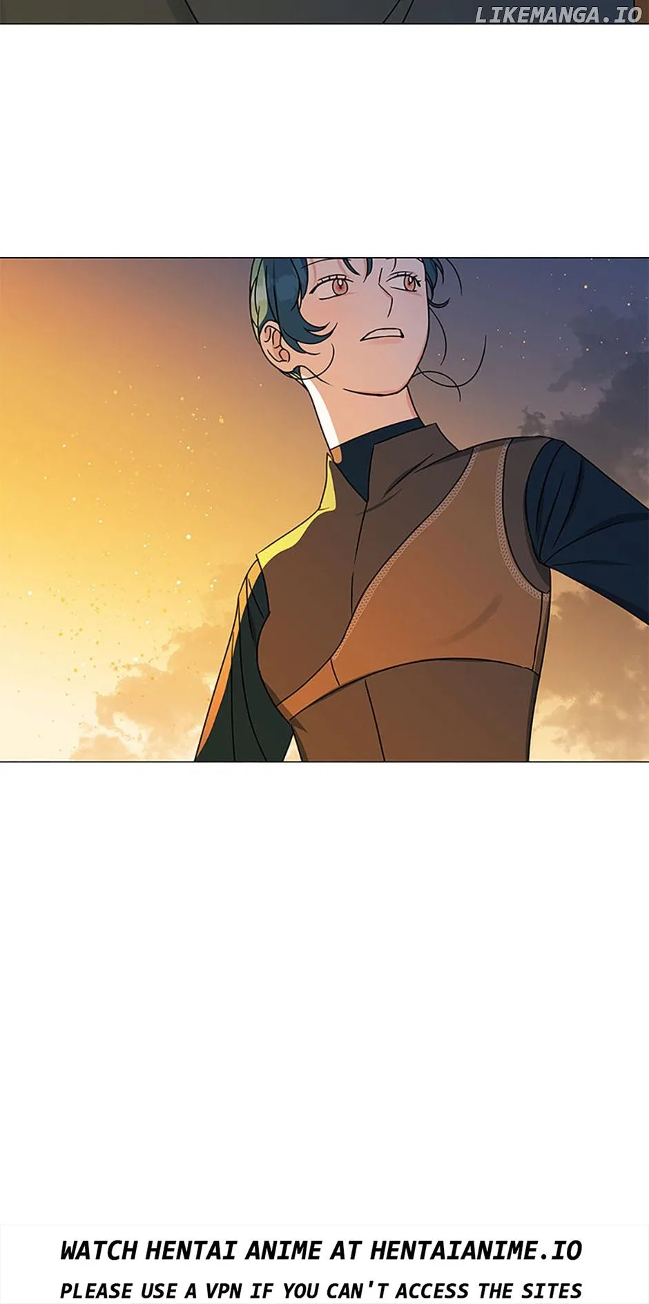 Let Me Fall Be Brilliant Chapter 80 – Page 42
