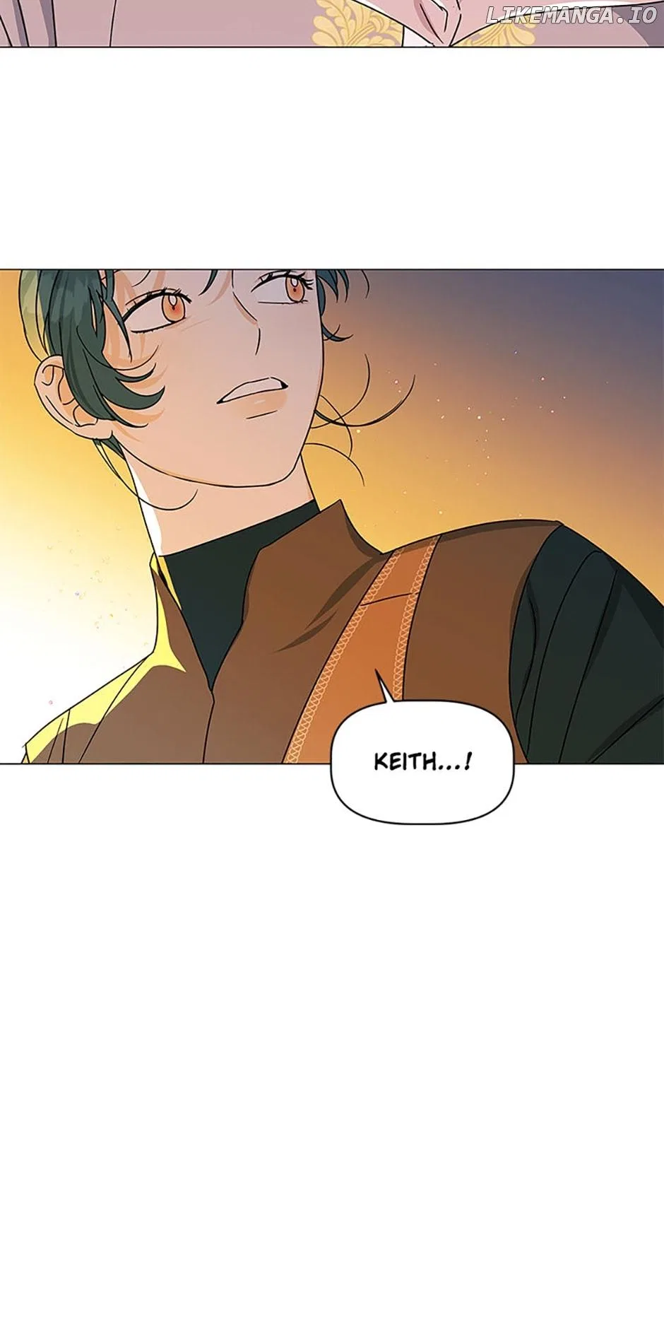 Let Me Fall Be Brilliant Chapter 80 – Page 45
