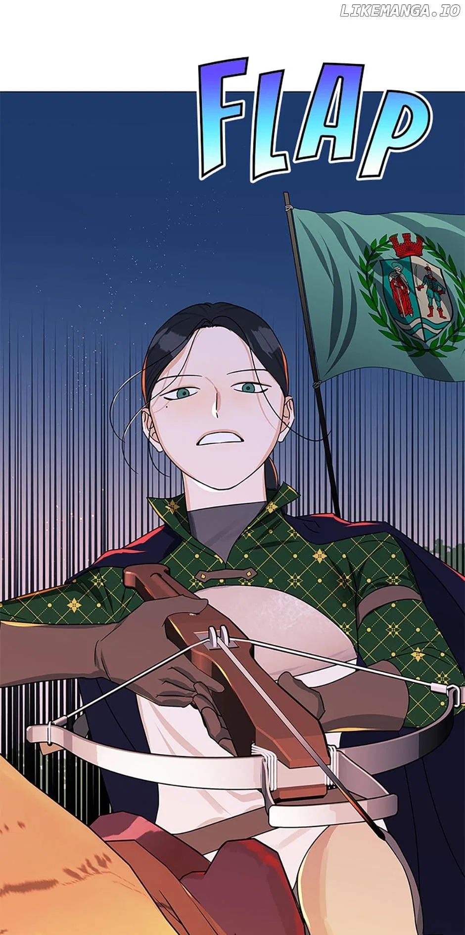 Let Me Fall Be Brilliant Chapter 80 – Page 47