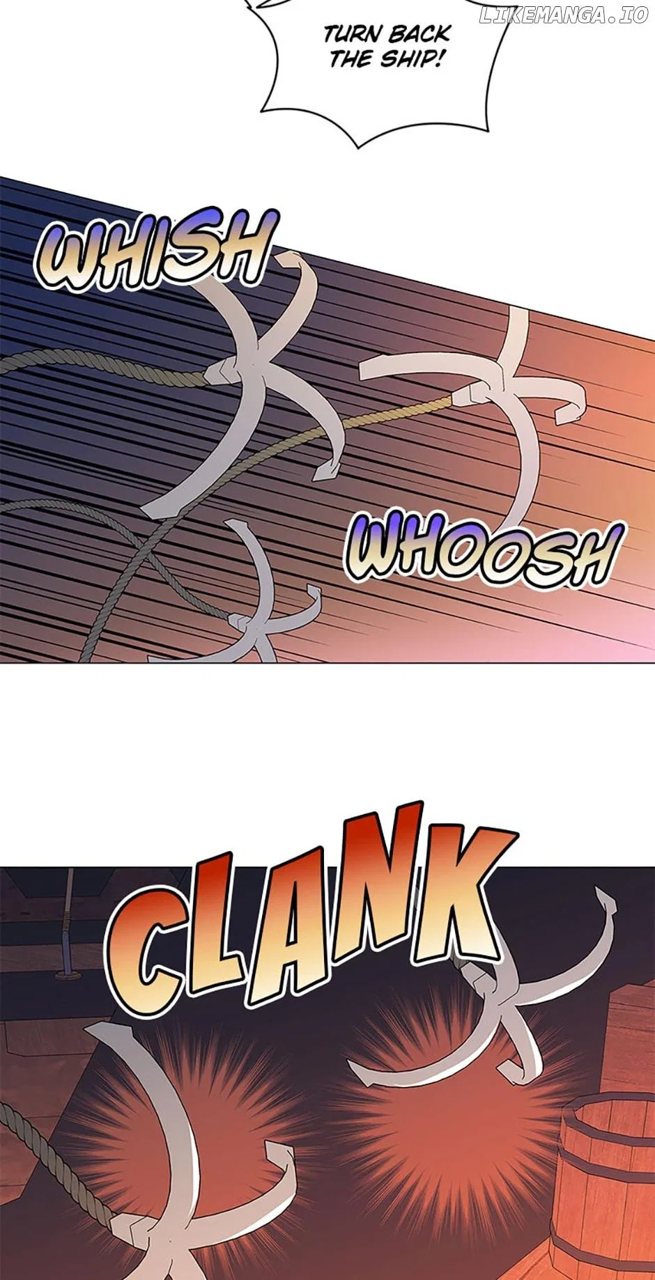 Let Me Fall Be Brilliant Chapter 79 – Page 16