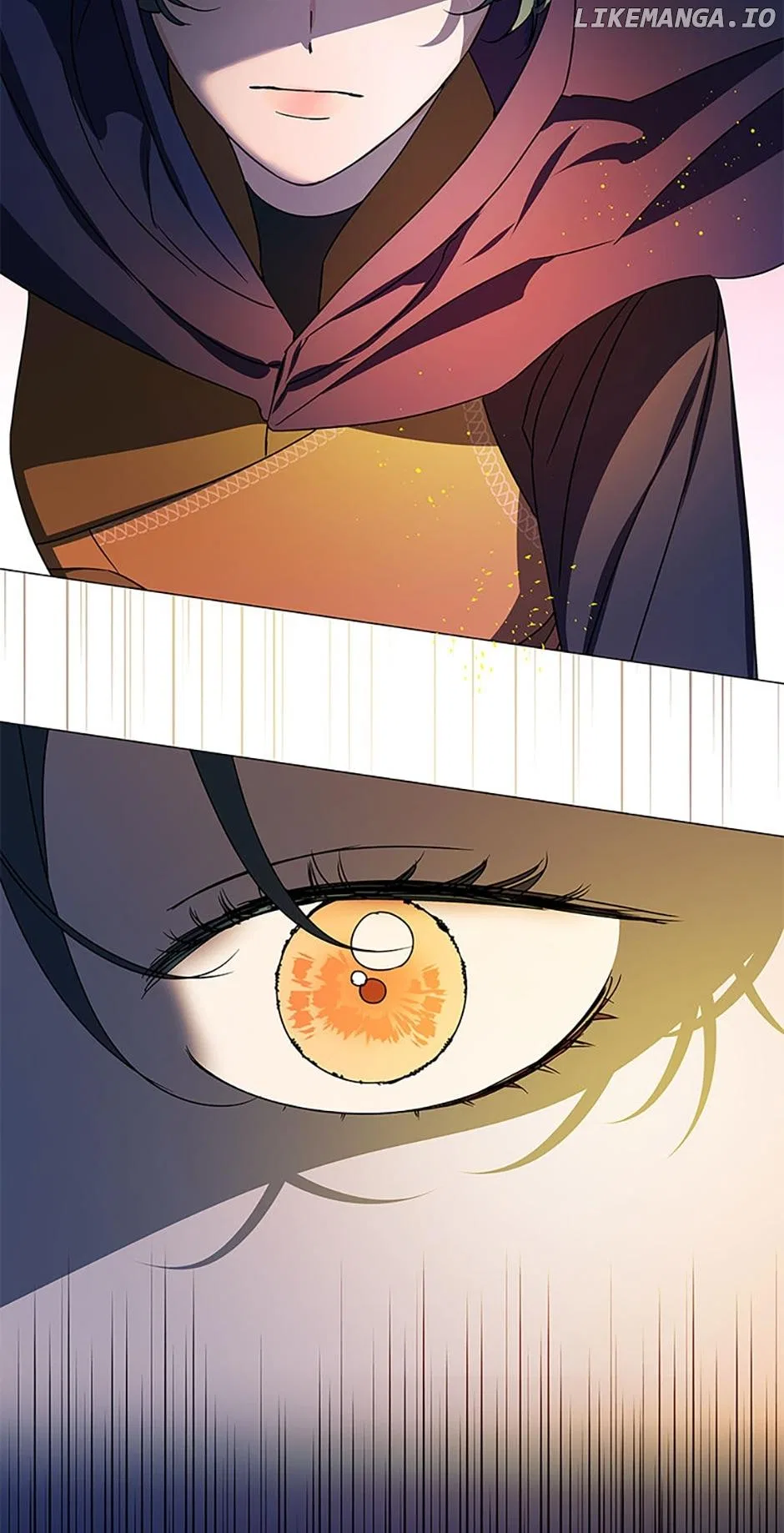 Let Me Fall Be Brilliant Chapter 79 – Page 21