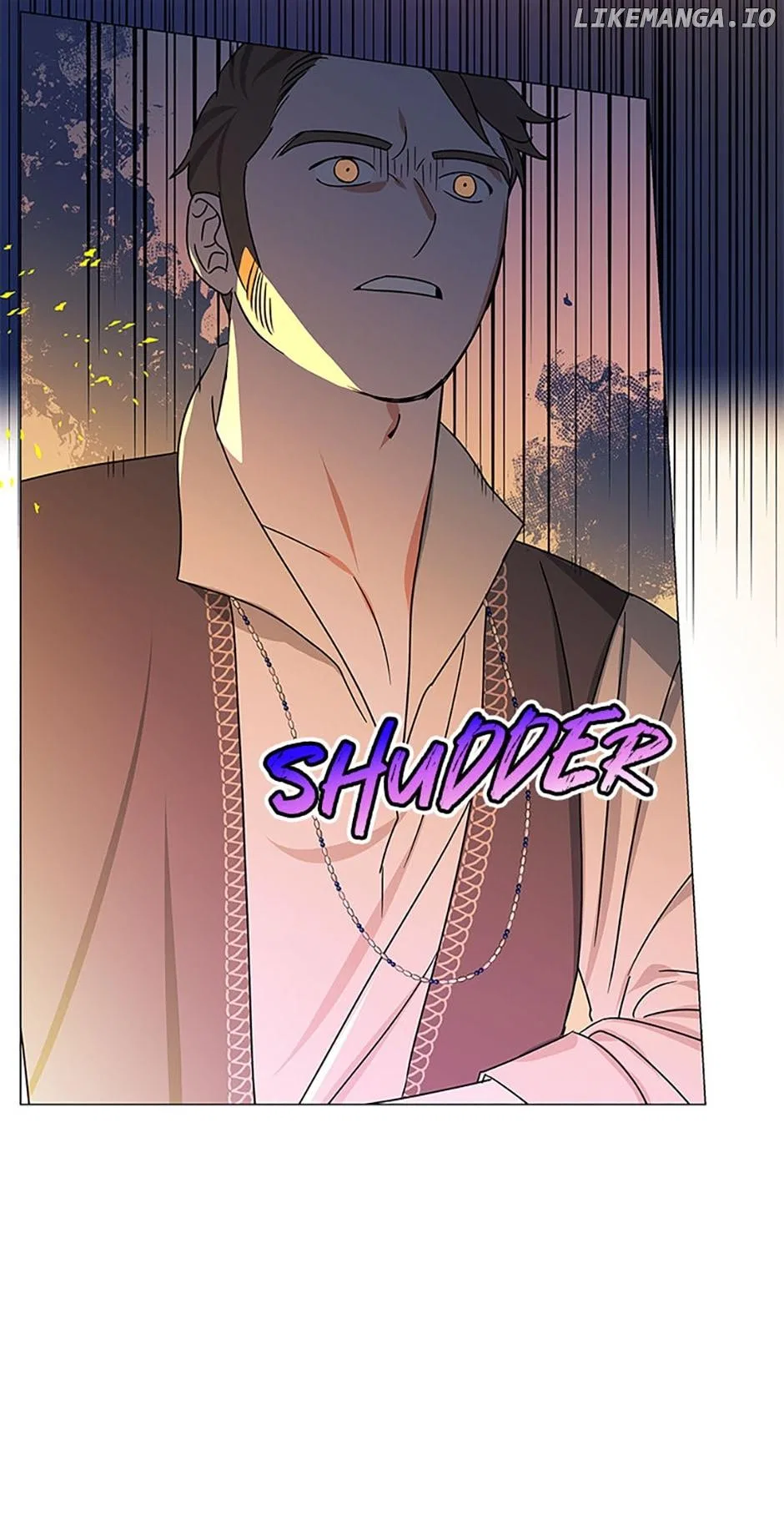 Let Me Fall Be Brilliant Chapter 79 – Page 22
