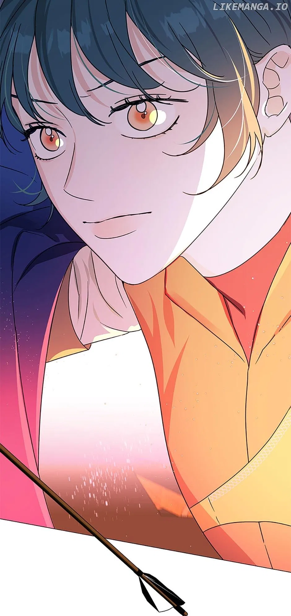 Let Me Fall Be Brilliant Chapter 79 – Page 26