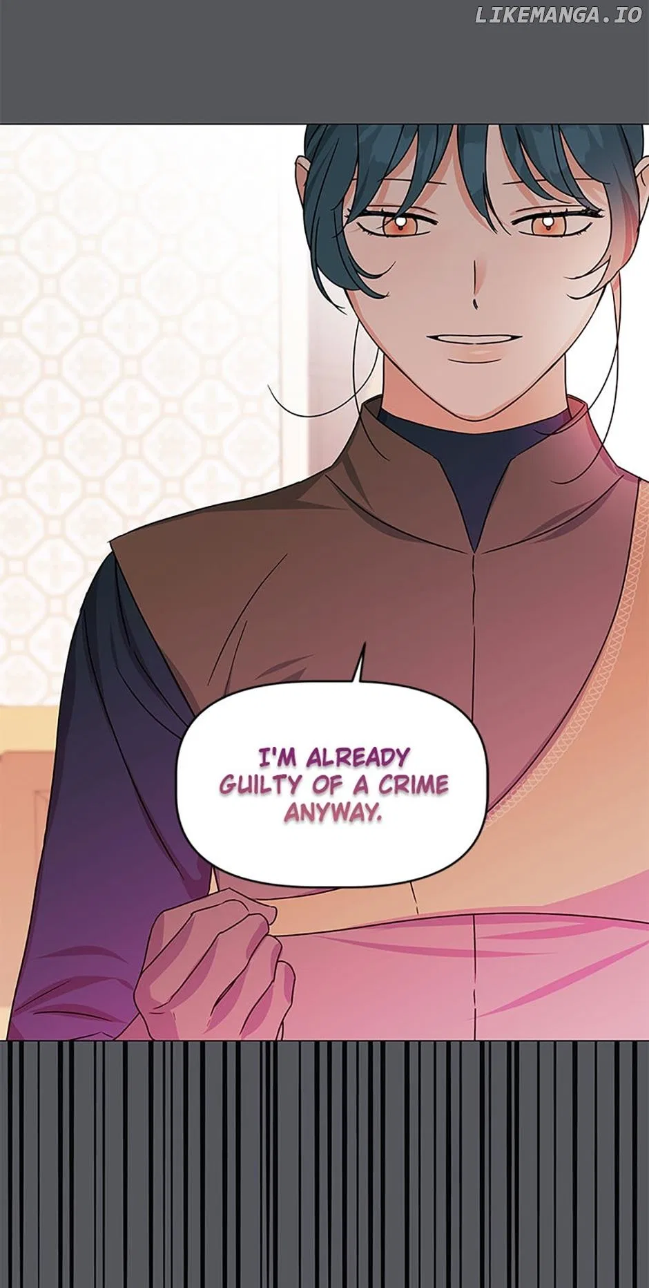 Let Me Fall Be Brilliant Chapter 79 – Page 36