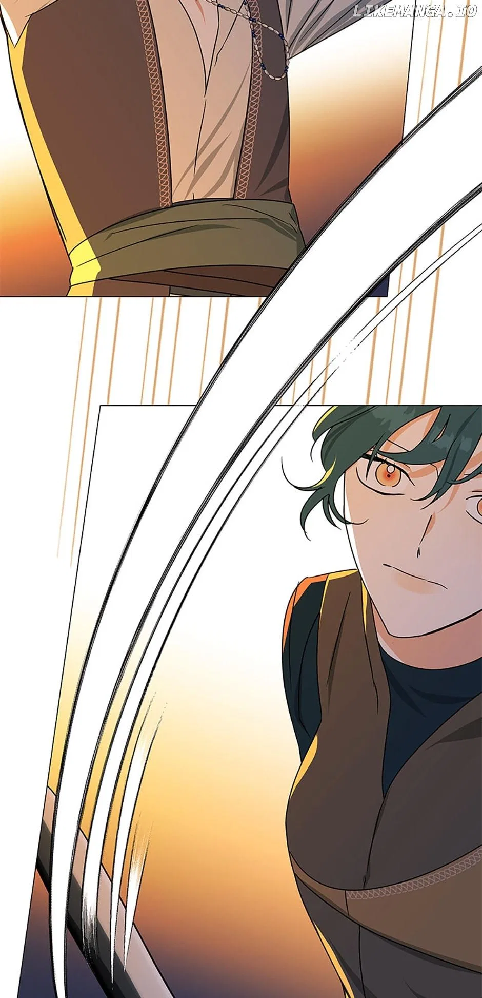 Let Me Fall Be Brilliant Chapter 79 – Page 43