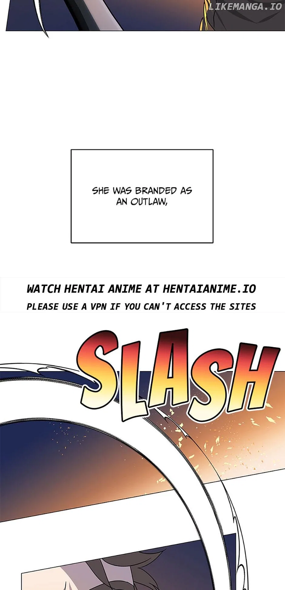 Let Me Fall Be Brilliant Chapter 79 – Page 44