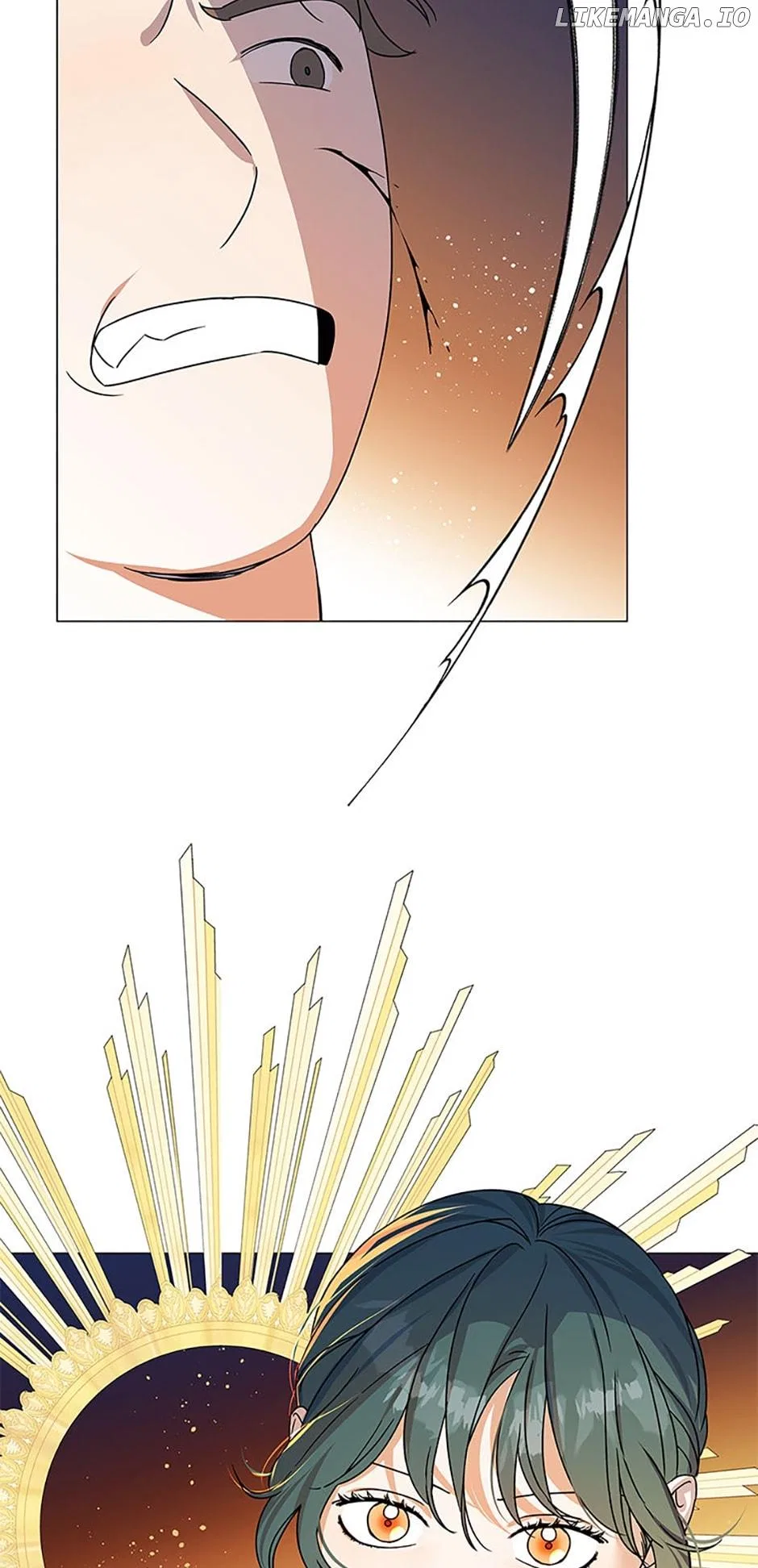 Let Me Fall Be Brilliant Chapter 79 – Page 45
