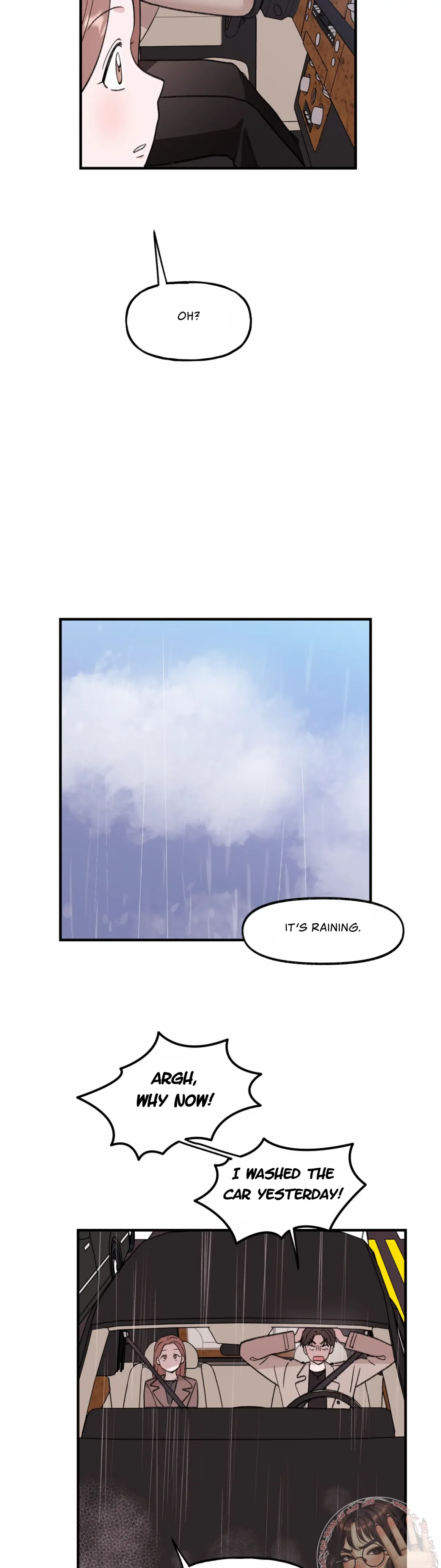 Naughty Pink XX Chapter 34 – Page 7