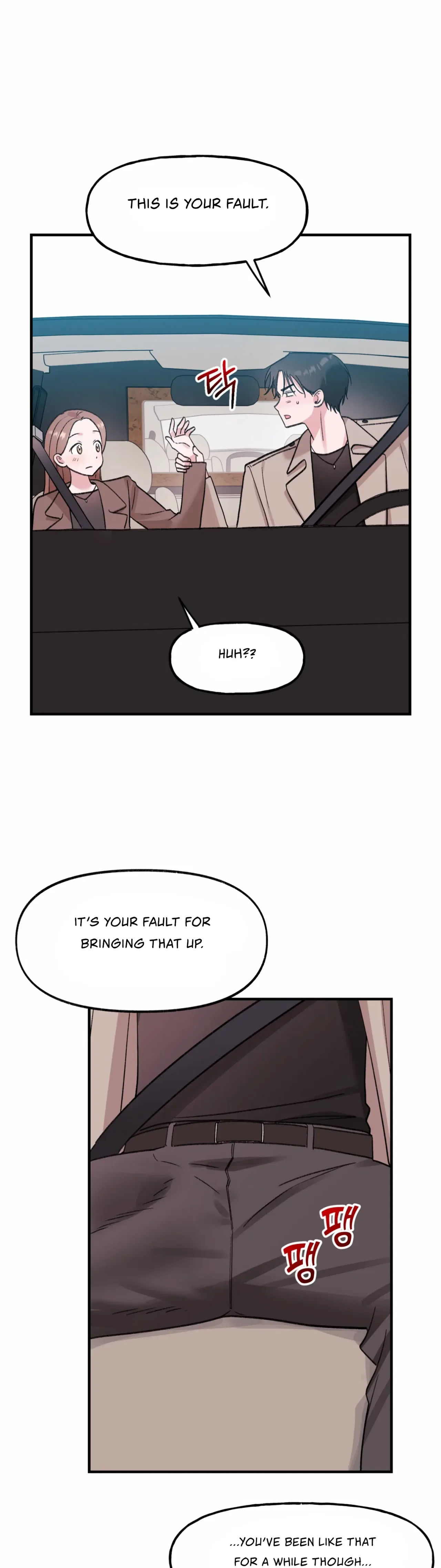 Naughty Pink XX Chapter 34 – Page 11