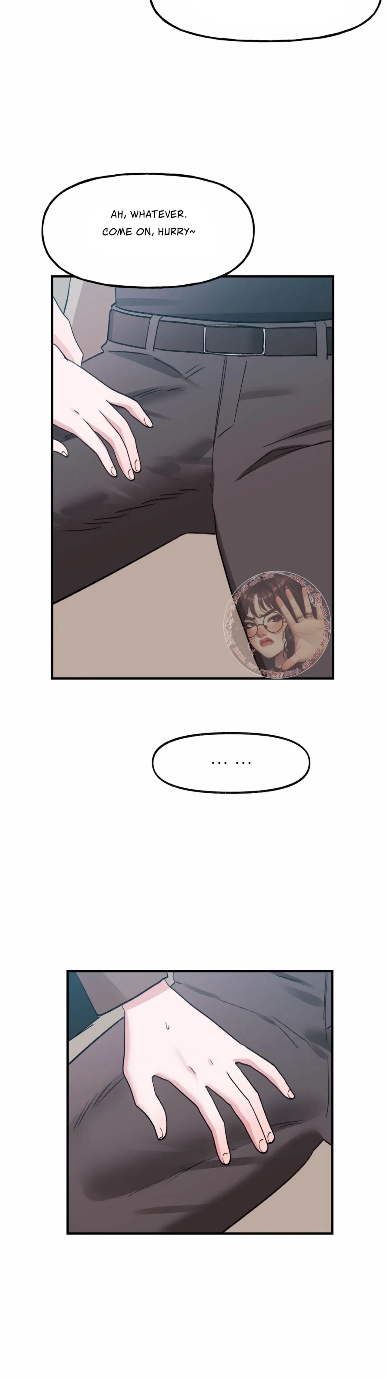 Naughty Pink XX Chapter 34 – Page 12